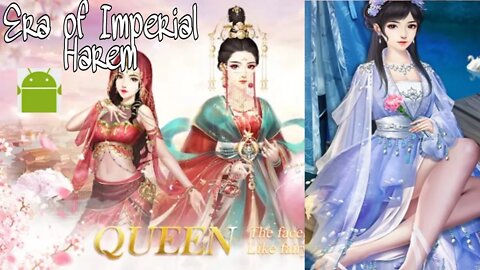 Era of Imperial Harem - for Android