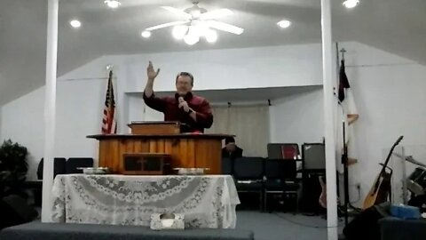 The Cross Church Nashville- There Is Help In The Lord- Pastor Chris Martin.