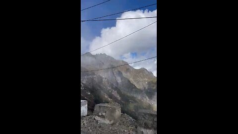 On The Way to Tawang Part 2