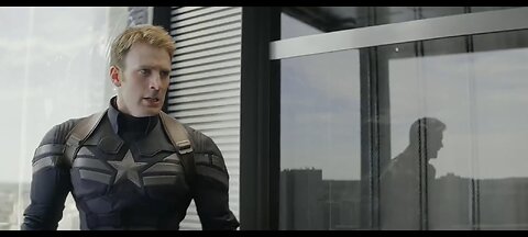 HD Clip Avengers - Captain America Lift Action Clip | Marvel | Avengers | Hollywood