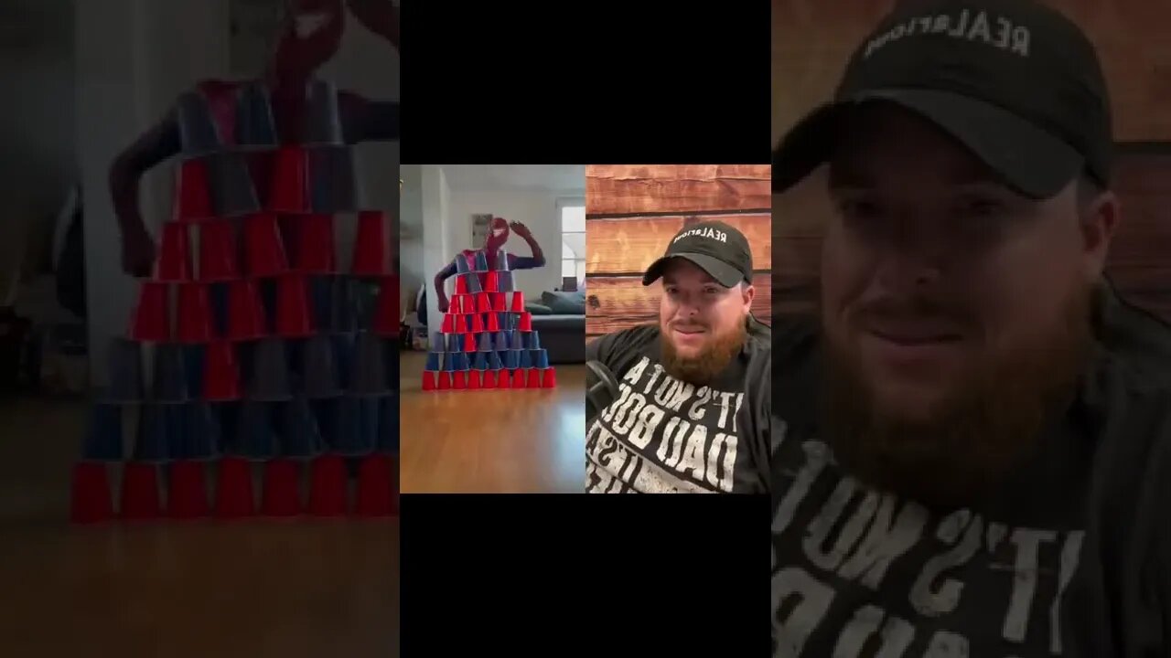 Here’s Your Dose Of REALarious…🤣🤣🤣 with @German Spidy