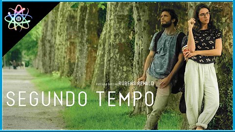 SEGUNDO TEMPO - Trailer (Dublado)