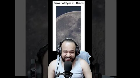 Power Of Eye Drop🤣😂😆#shorts #short #ytshort #reactionvideo