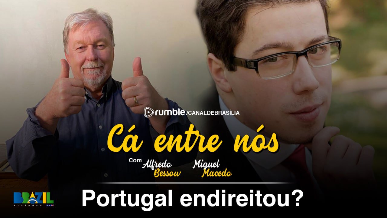 Nova realidade ou ilusão? Portugal endireitou?