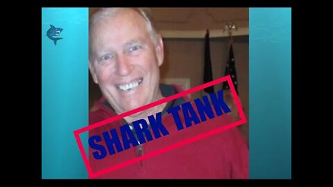 Episode-0025: SHARK TANK: Commissioner Ron Cotton Part Of The Problem Not The Solution: