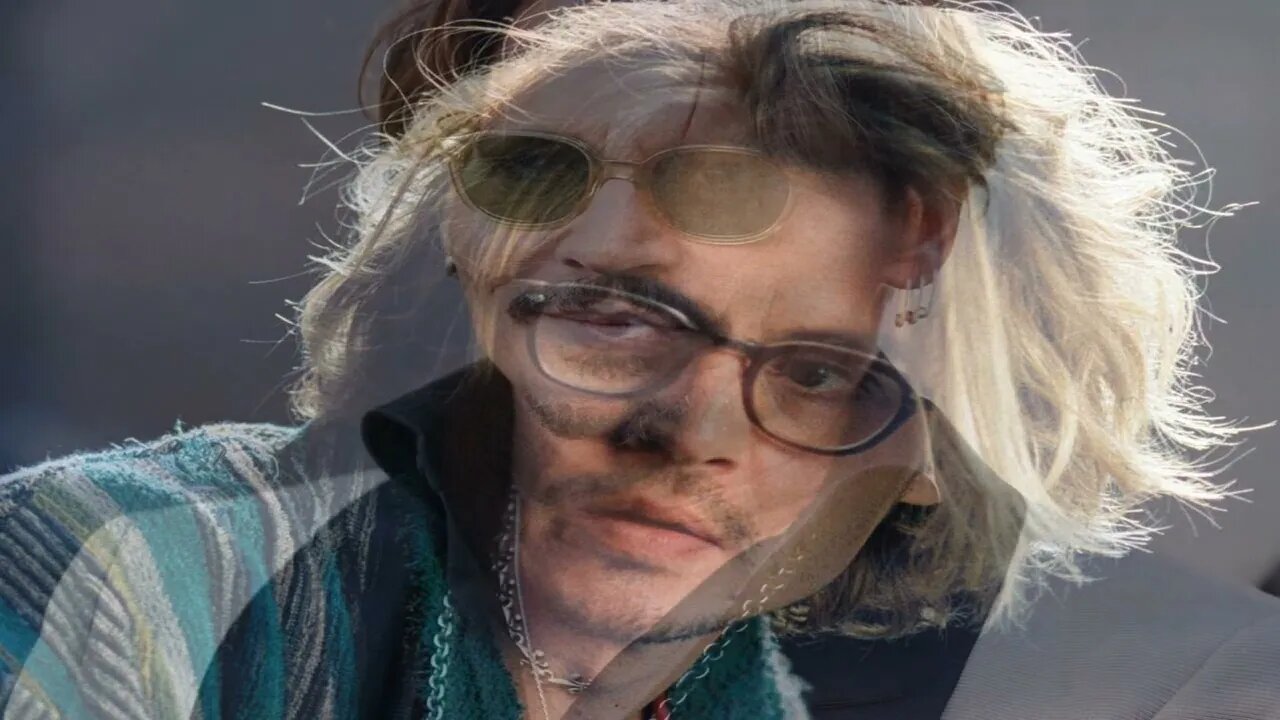 Happy Birthday Johnny Depp