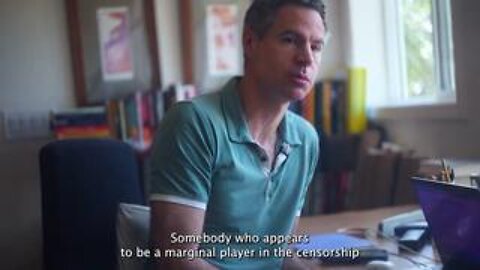 The "Censorship Industrial Complex" - Michael Shellenberger | Leighton Woodhouse