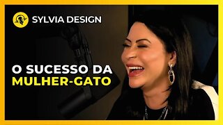 COMO DECIDIU ABRIR SUA LOJA? | SYLVIA DESIGN - TICARACATICAST