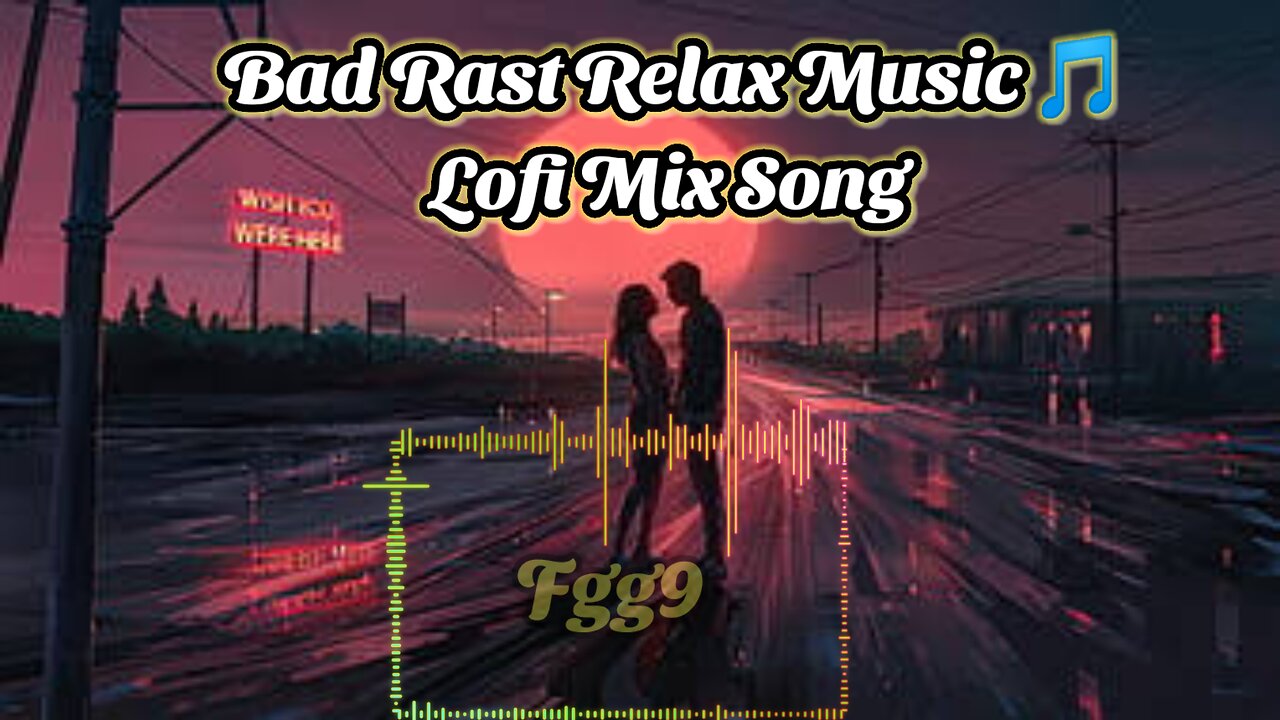 Lofi songs || relax music 🎵 || music || Lofi Mix