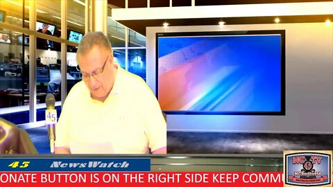 NCTV45 NEWSWATCH MORNING TUESDAY JUNE 30 2020 WITH ANGELO PERROTTA