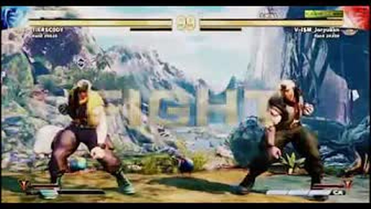 LTG has a Nash Problem [Conor McGregor Reupload]