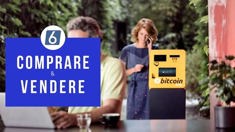 Cosa serve per comprare e vendere cripto?