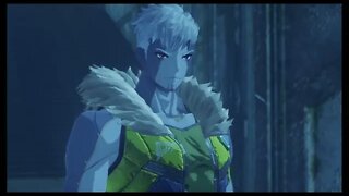 Xenoblade Chronicles 3 - Playthrough Chapter 4 Part 2