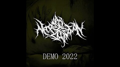 Necropsy Defecation - DEMO 2022 (Full Demo)