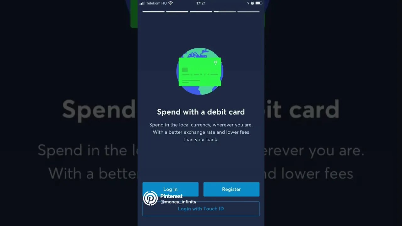 Send money cheaper and easier than old-school banks.