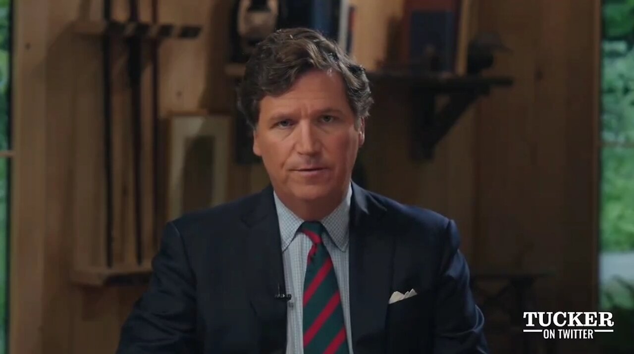 Tucker: What Does Hunter Do For A Living Now?