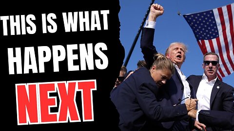 This is What Happens Next