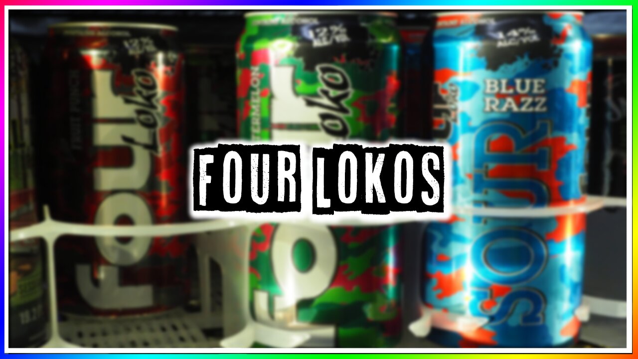 FOUR LOKOS (story)