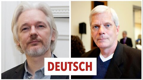 WikiLeaks-Chefredakteur über die US-Strafverfolgung von Assange: "Bestrafung durch Prozess".