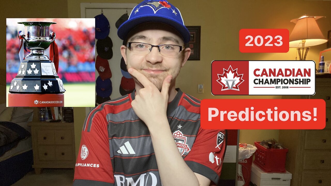 RSR5: 2023 Canadian Championship Predictions!