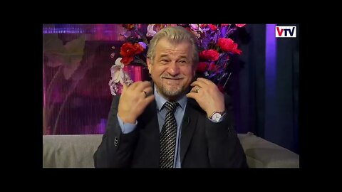 POWRÓT DO NORMALNOŚCI PO ŚWIATOWYM OSZUSTWIE CZY JEST MOŻLIWY dr Andrzej KACZOROWSKI i VTV