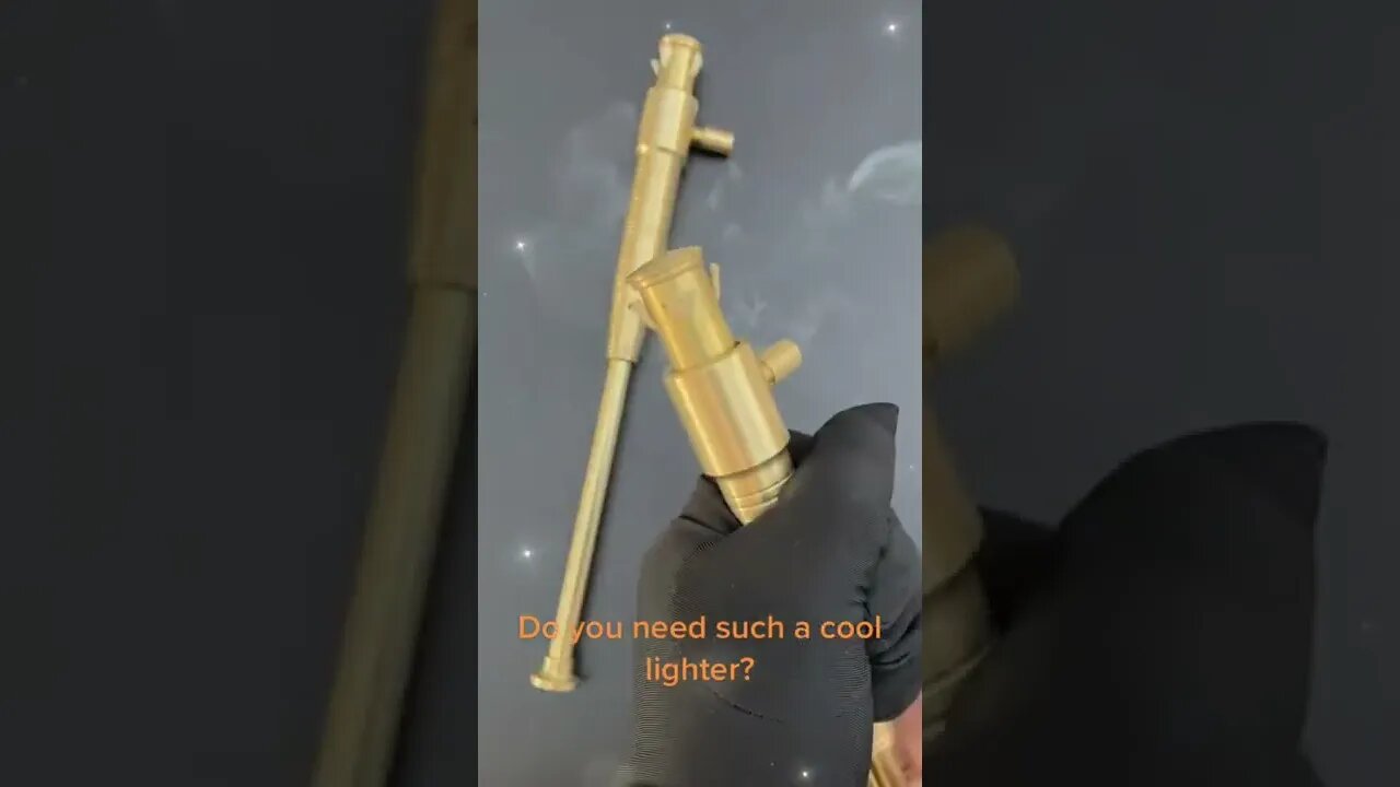 Lighter