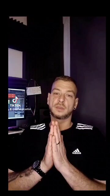 MAGIC - THE FREEMIX EP - 05 JABS AND POTIONS -INTERLUDE