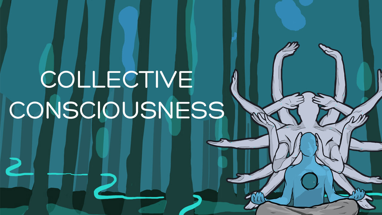 Collective consciousness - Emotional and mental health