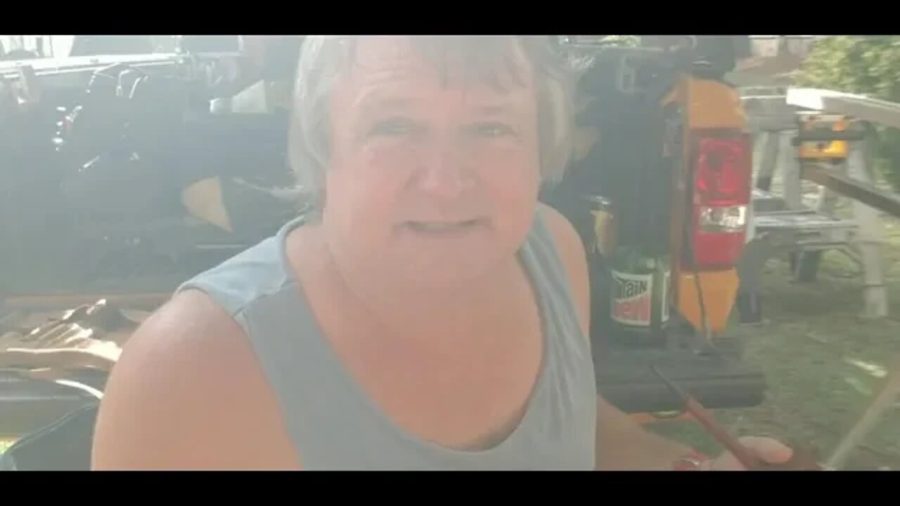 The Tunnell Take #448 Smoke rings videos and it's time for you ask yourself "what do I believe".