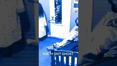 Memes Hub Channel @memeshubchannel - OHH SHI A GHOST #shorts #shorts