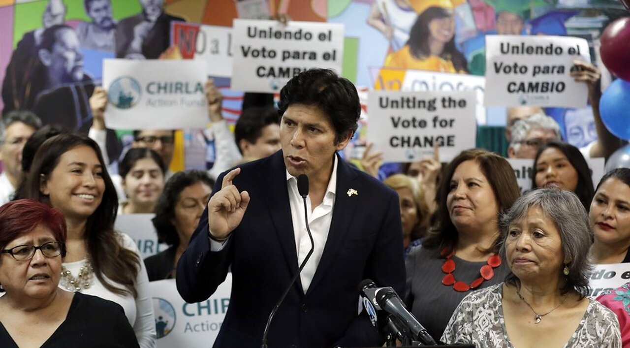 The Pressure Mounts on Kevin DeLeon to Resign as Video Appears to Show Him Assaulting Activist