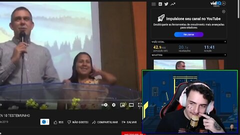 BEN 10 É DO DIABO | A MULHER VIU O 4 BRAÇOS KKKKKKKKKKKKKKKKKKKKKKKKKKKKKKKKKKKKKKKKKKKKKKKKKKKKK
