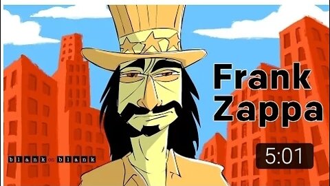 Frank Zappa on Fads