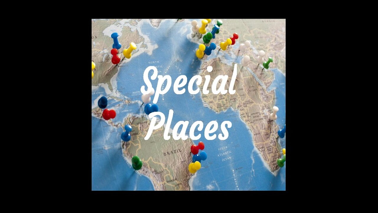 Special Places