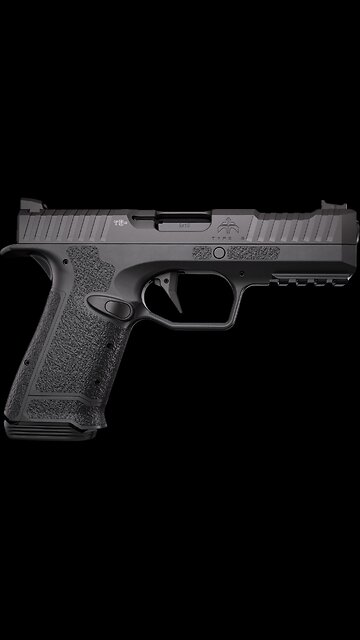 NEW Flattest Shooting Pistol | Archon Type B Gen 2