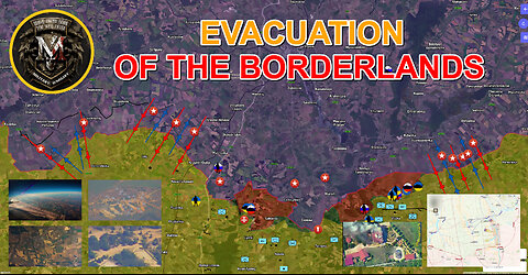 Lozuvatske Has Fallen🔥The Russians Restricted Access To The Borderlands. Military Summary 2024.07.17