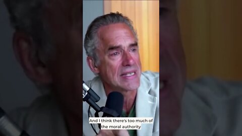 Jordan Peterson - If you love someone you'll help them avoid hell #shorts
