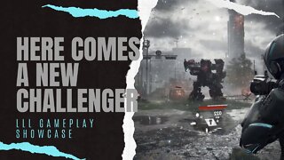 LLL gameplay showcase