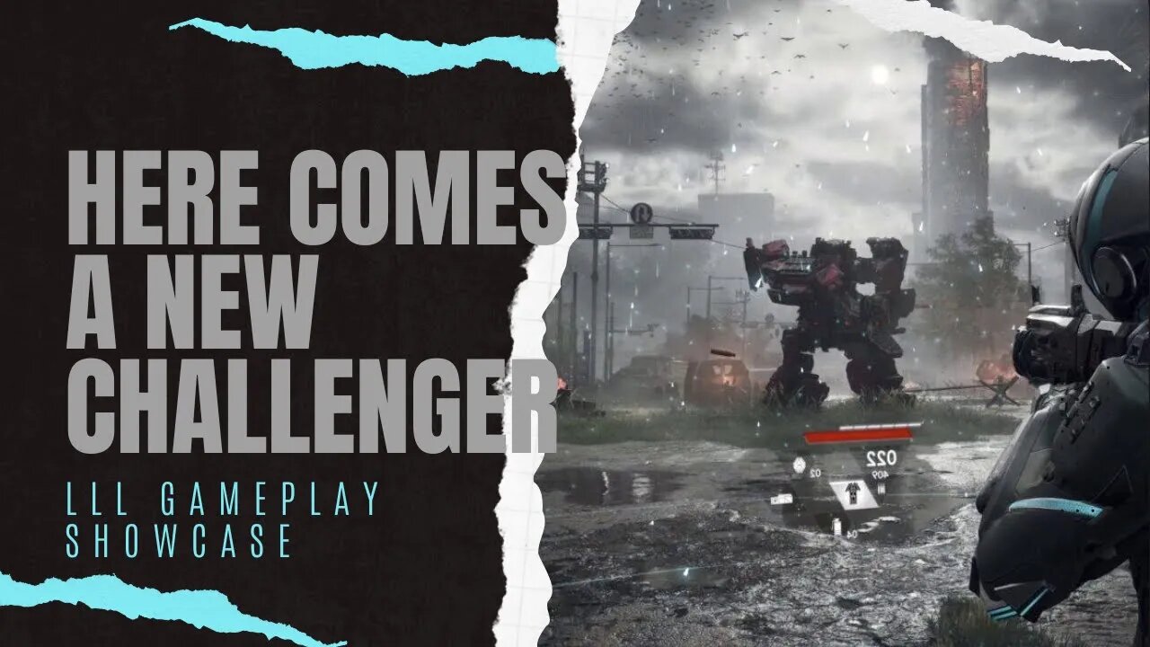 LLL gameplay showcase