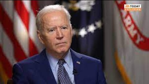 Biden Administration 'Has Mishandled Everything'