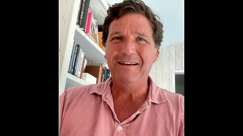 Tucker on Ray Epps & FBI March 11, 2023