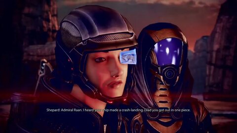 Mass Effect 3 Part 44-We Are Home