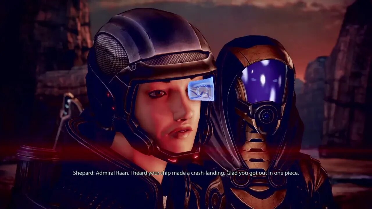 Mass Effect 3 Part 44-We Are Home