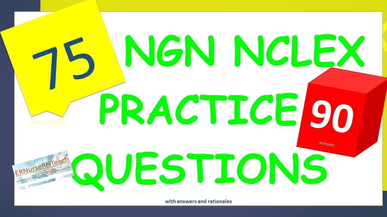 Boost Your NCLEX Score: Nail the #Endocrine section with confidence