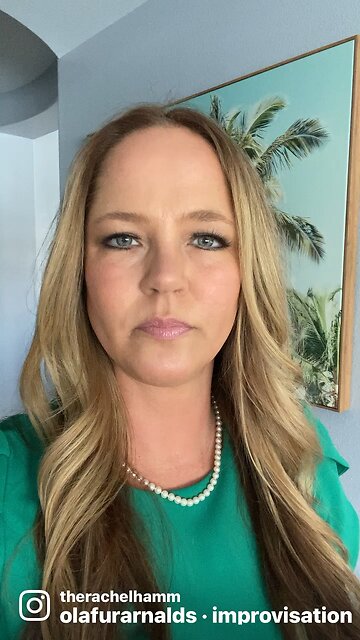 The Power that Raised Christ from the Dead is STILL Alive in Us!