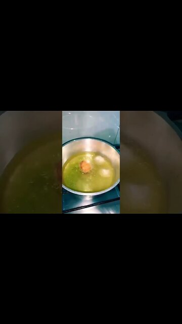 DONUT HOLES ✨ UMA DELÍCIA E FÁCIL DE FAZER 🤤#Shorts