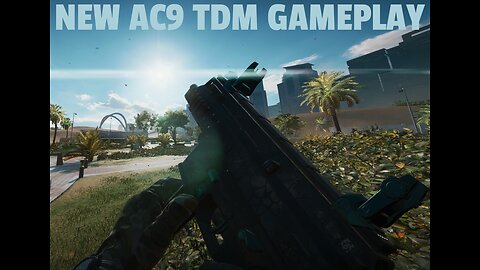 BF2042's New SMG is OP!