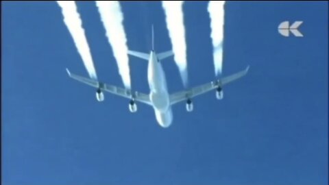 NWO, SCIE CHIMICHE: Geoingegneria USA 2002 - 2022, Transumanesimo