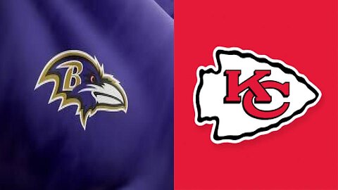 Ravens vs. Chiefs: Epic Showdown in 2024 NFL Season Opener