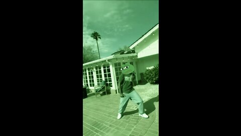 DANCE BREAK 3/29